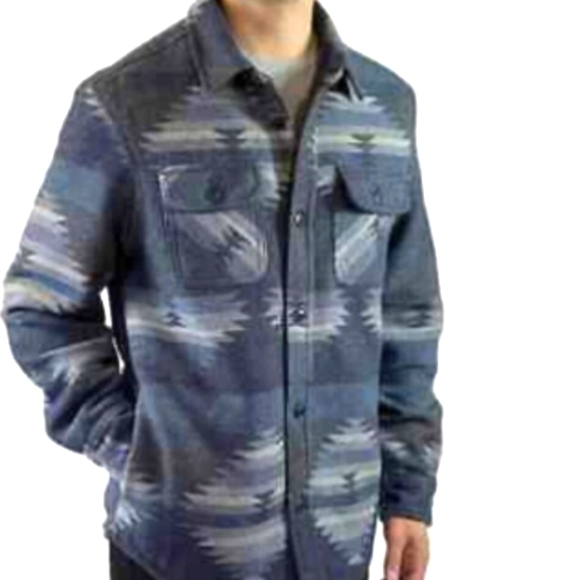 Jach's Wool Blend Jacket Size L - Picture 2 of 6